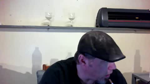 justsetfree online show from 02.20.25