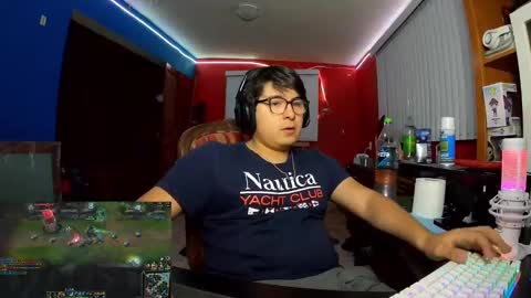 justsky117 online show from 12.23.24