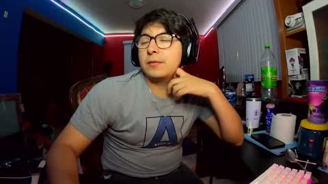 justsky117 online show from 12.29.24