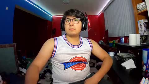 justsky117 online show from 01.19.25