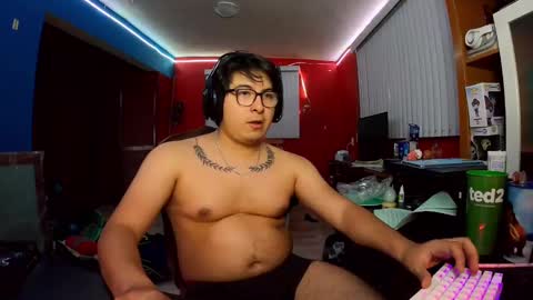 justsky117 online show from 01.24.25