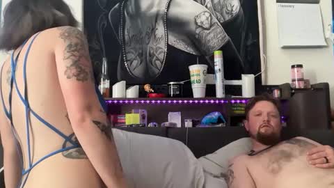 justthejohnsons online show from 01.11.26