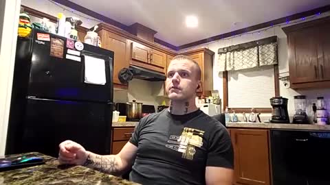 justus0624 online show from 10.01.25