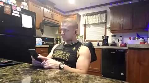 justus0624 online show from 10.09.25