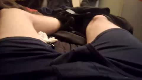 Snapshot of justwant2strokeit chatting on 12.22.25 justwant2strokeit online show from 12.22.25