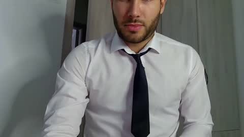 Justin online show from 02.04.25