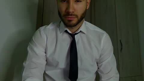 Justin online show from 11.23.25