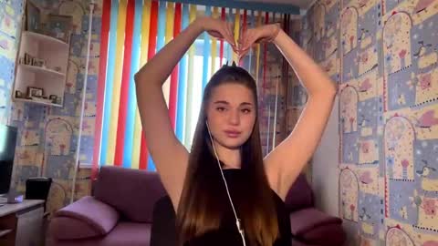 Melissa online show from 05.16.26