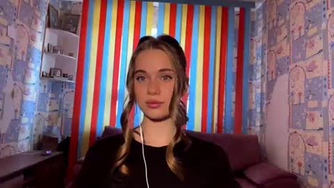 Snapshot of juttameadville chatting on 08.03.26 Melissa online show from 08.03.26