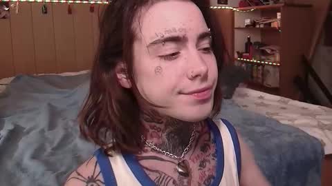 Juuzou hehim u can call me Juz online show from 03.25.26