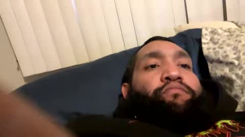 Juwan2cum online show from 01.15.25