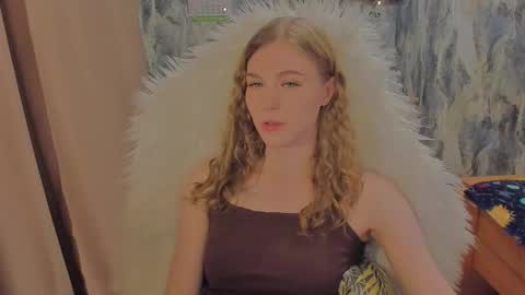 Snapshot of juxxxsybunx chatting on 12.03.25 Juxsy online show from 12.03.25