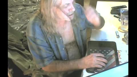 HORNY JW online show from 04.28.26