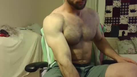 Wolf online show from 02.24.25