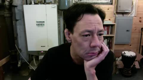 tinychinychubby online show from 12.04.24