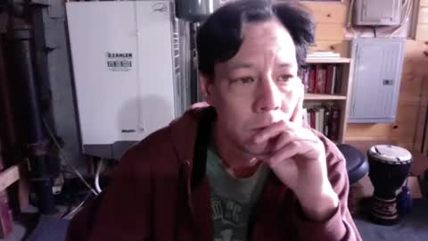 tinychinychubby online show from 01.05.25