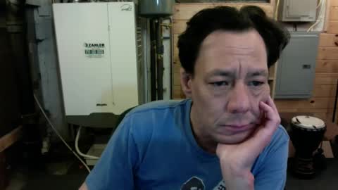 tinychinychubby online show from 01.11.25