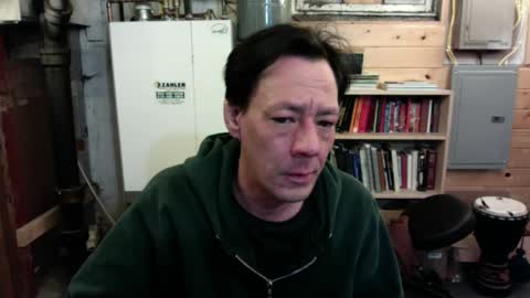 tinychinychubby online show from 01.16.25