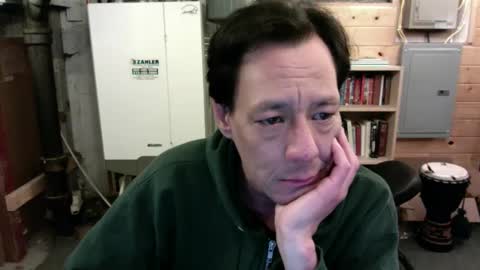 tinychinychubby online show from 01.18.25