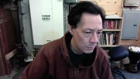 tinychinychubby online show from 01.29.25