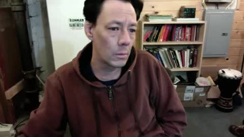 tinychinychubby online show from 11.22.25