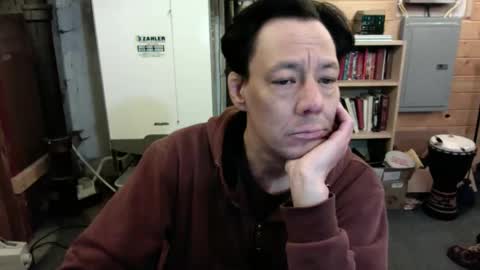 tinychinychubby online show from 11.24.25