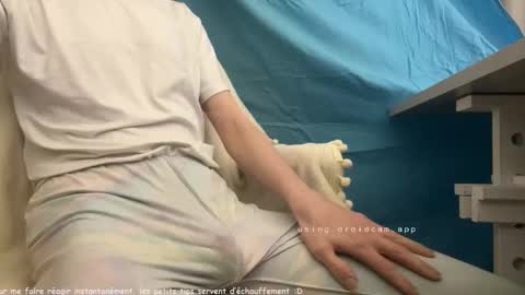 Jyjymjj online show from 02.08.26