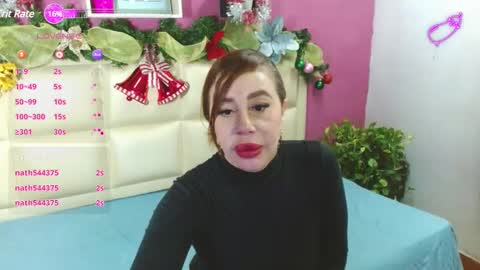 Snapshot of jynx_miller chatting on 01.05.25 Jynx Miller online show from 01.05.25