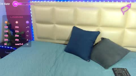 Snapshot of jynx_miller chatting on 01.31.25 Jynx Miller online show from 01.31.25