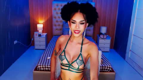 Snapshot of jynxocean chatting on 01.16.25 Jynx online show from 01.16.25