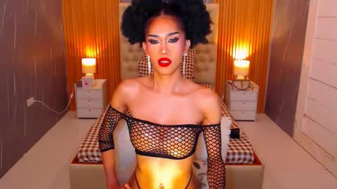 Snapshot of jynxocean chatting on 02.02.25 Jynx online show from 02.02.25