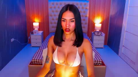 Snapshot of jynxocean chatting on 02.06.25 Jynx online show from 02.06.25