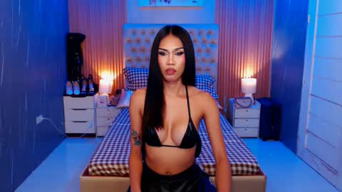 Snapshot of jynxocean chatting on 10.11.25 Jynx online show from 10.11.25