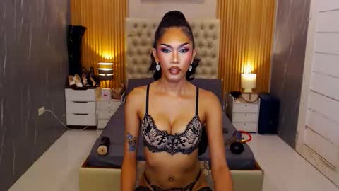 Snapshot of jynxocean chatting on 10.27.25 Jynx online show from 10.27.25