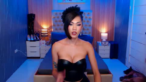 Snapshot of jynxocean chatting on 11.12.25 Jynx online show from 11.12.25