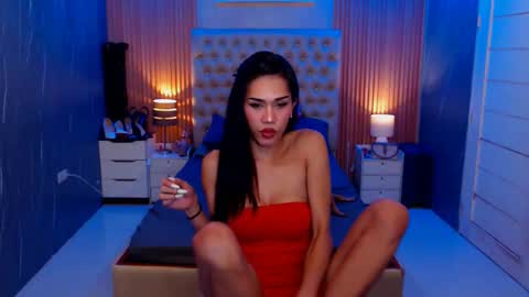 Snapshot of jynxocean chatting on 11.17.25 Jynx online show from 11.17.25