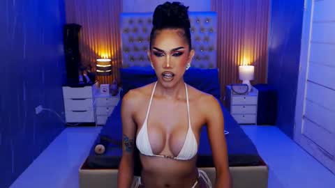 Jynx online show from 03.02.26