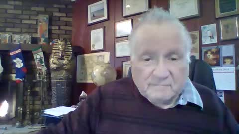 Snapshot of jywisco chatting on 12.27.24 jywisco online show from 12.27.24