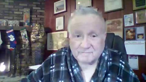 Snapshot of jywisco chatting on 12.29.24 jywisco online show from 12.29.24