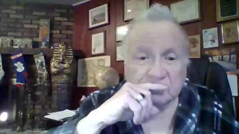 Snapshot of jywisco chatting on 01.12.25 jywisco online show from 01.12.25