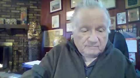 Snapshot of jywisco chatting on 01.18.25 jywisco online show from 01.18.25