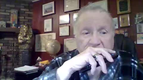 Snapshot of jywisco chatting on 01.22.25 jywisco online show from 01.22.25