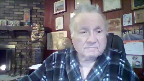 Snapshot of jywisco chatting on 01.24.25 jywisco online show from 01.24.25