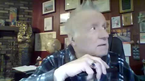 Snapshot of jywisco chatting on 02.02.25 jywisco online show from 02.02.25