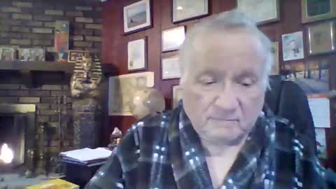 Snapshot of jywisco chatting on 02.02.25 jywisco online show from 02.02.25