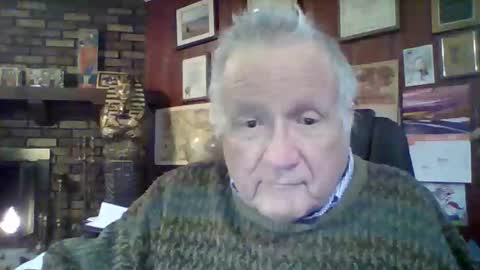 Snapshot of jywisco chatting on 02.03.25 jywisco online show from 02.03.25