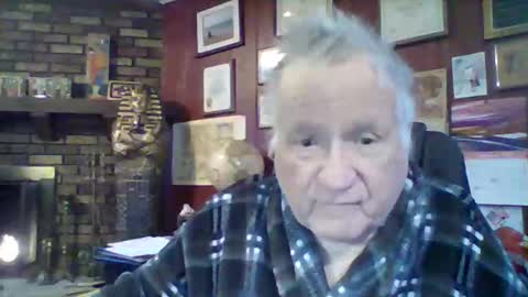 Snapshot of jywisco chatting on 02.13.25 jywisco online show from 02.13.25