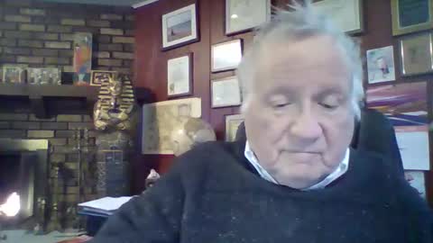 Snapshot of jywisco chatting on 02.15.25 jywisco online show from 02.15.25