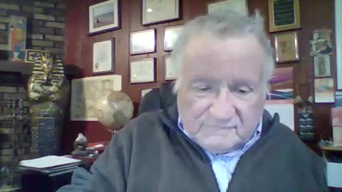 Snapshot of jywisco chatting on 02.17.25 jywisco online show from 02.17.25