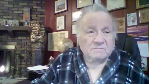 Snapshot of jywisco chatting on 02.17.25 jywisco online show from 02.17.25